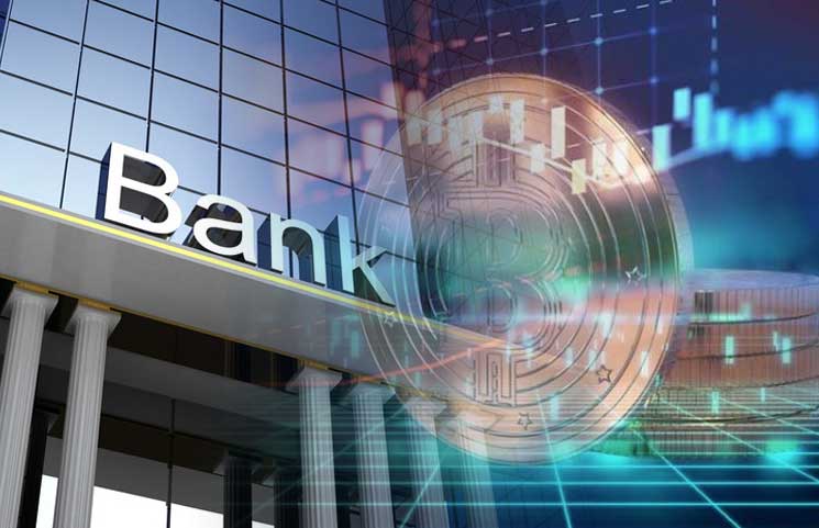 Bitcoin Exchange Guide – Are Real Banks Of Today Using Crypto Technology Known As Blockchain