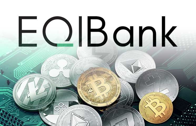 Bitcoin Exchange Guide – EQIBank Launches Licensed And Regulated Offshore Bank For Crypto And Fiat Trading