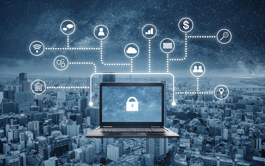 Why You Want to Hold Your Digital Assets with a Bank