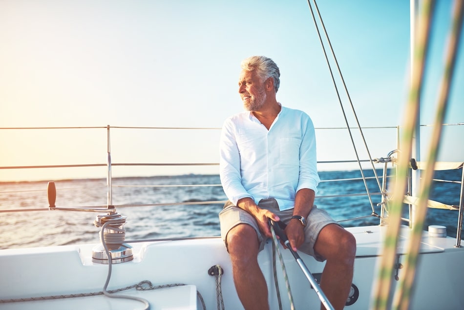 how to open an offshore bank account for HNWI