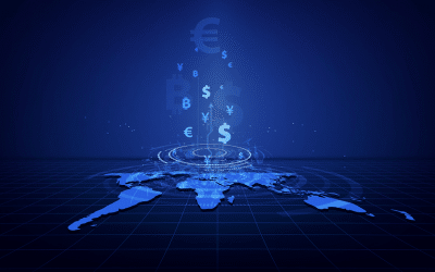 What Is a Multi-currency Account And How Can You Get One
