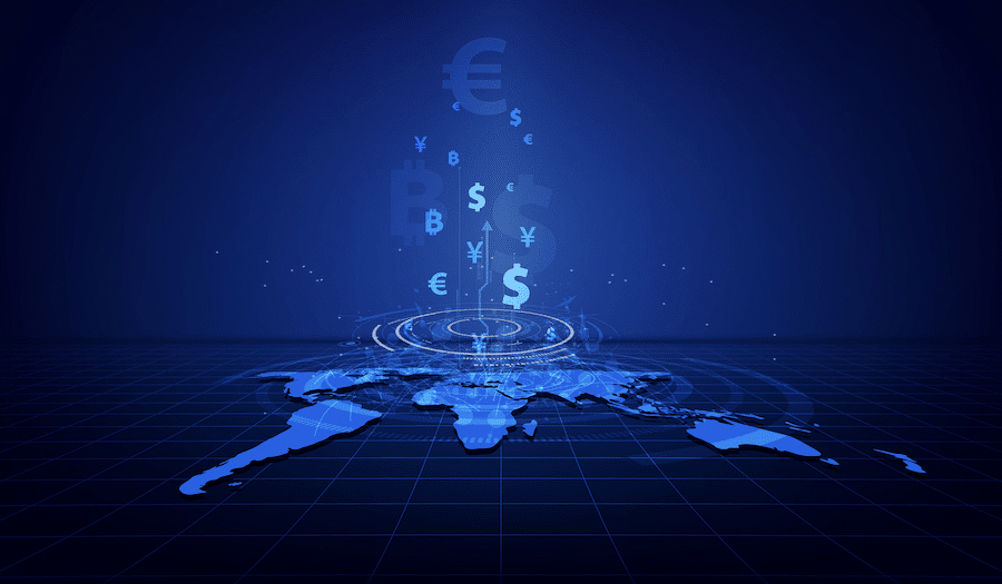 What Is a Multi-currency Account And How Can You Get One
