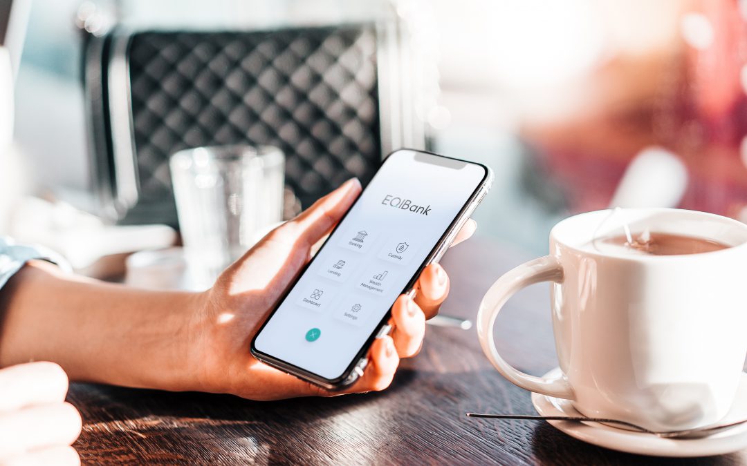 EQIBank Update – Multi-Currency Account, Including CNH and OTC Trading