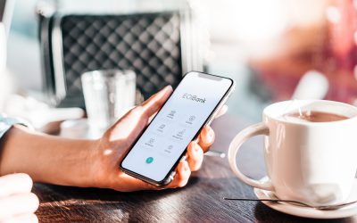 EQIBank Update – Multi-Currency Account, Including CNH and OTC Trading