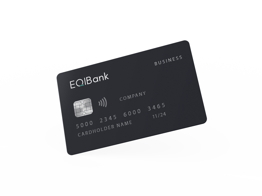 EQIBank_business_card global secured credit card