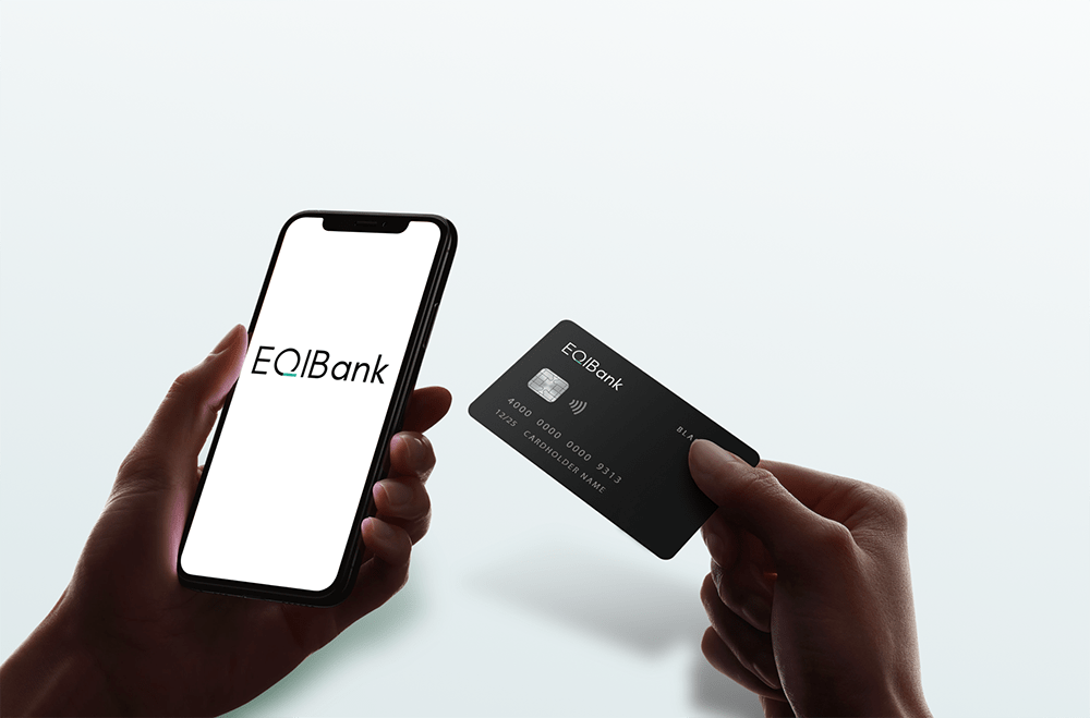 global secured credit card