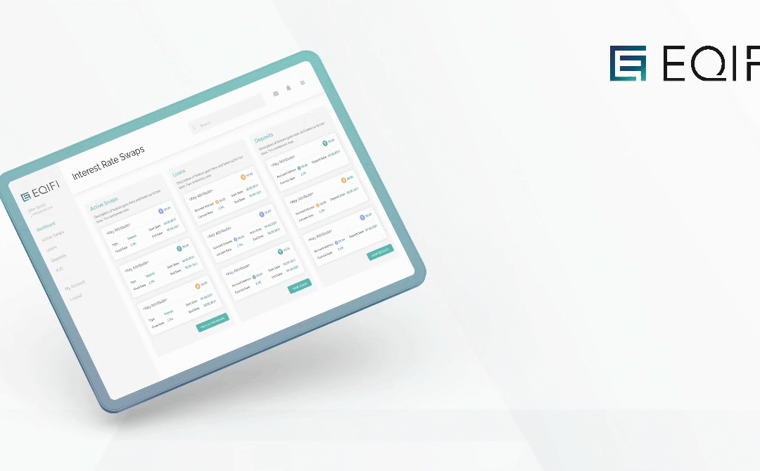 Let’s Change Global Banking Together