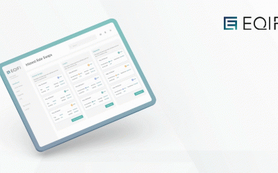 Let’s Change Global Banking Together