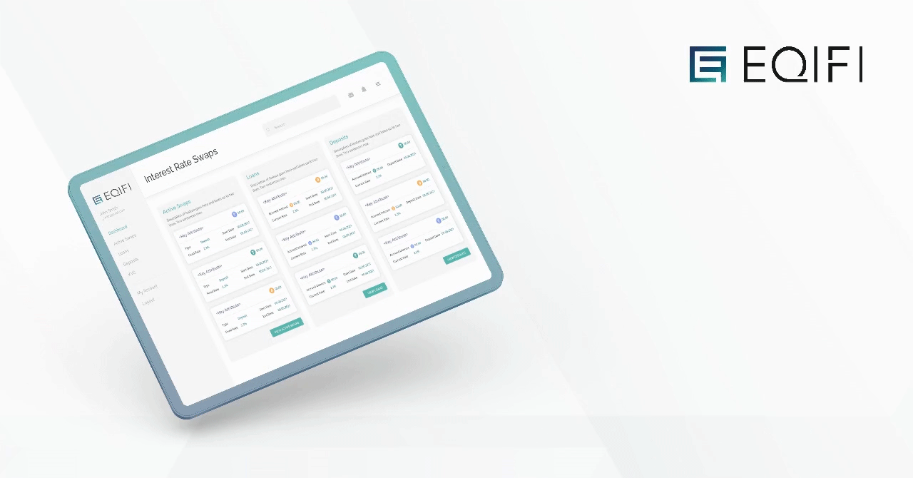 Let’s Change Global Banking Together