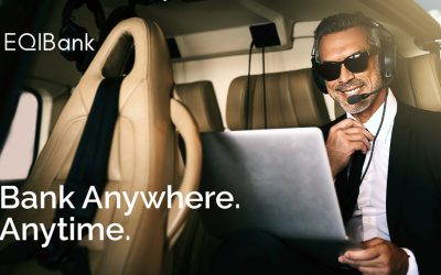 Why Clients select EQIBank for Global Banking