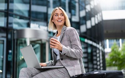 Top 5 Reasons Why Digital Banking is The Way Forward for Small Businesses