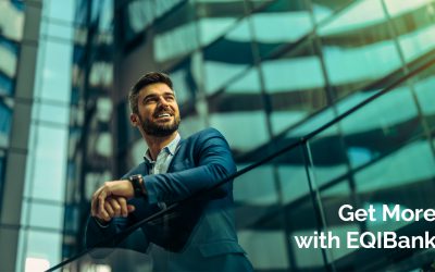 EQIBank Now Offers Free Accounts to Signature, Silvergate and Sovereign Customers