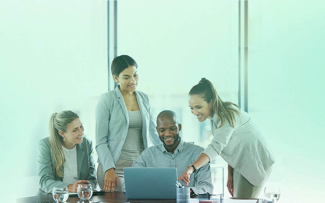 Managing Cross-Border Risks with a Global Digital Bank: The Benefits for Businesses