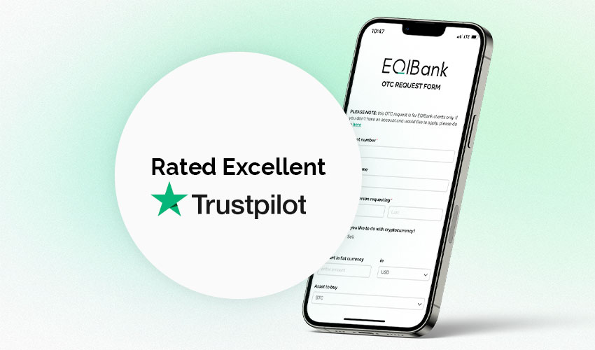 EQIBank OTC