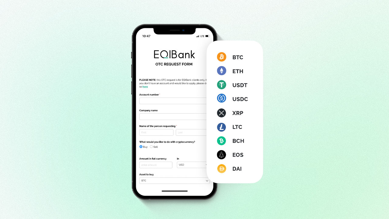 over-the-counter crypto