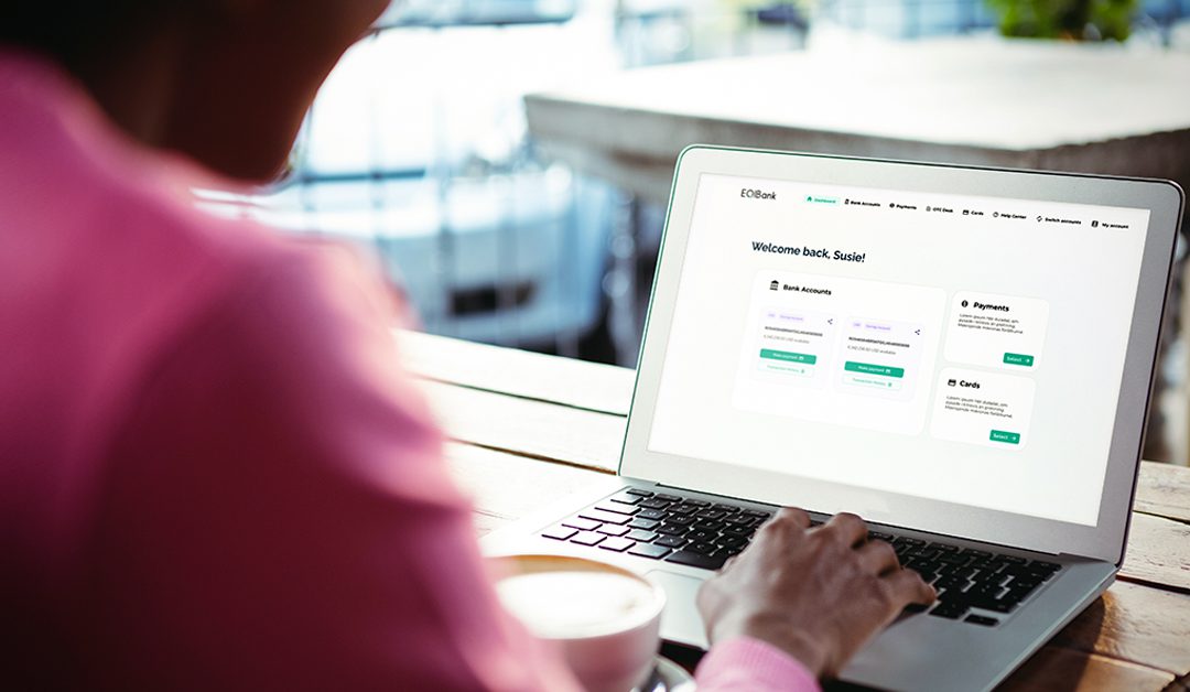 EQIBank: Simplifying Finance With a Unified Global Digital Banking