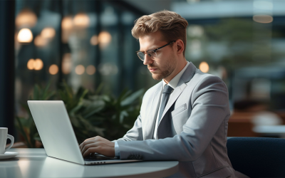 How Slow International Transactions Impact Business Growth